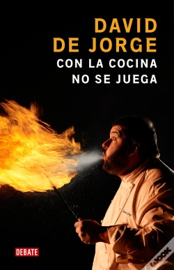 Capa do artigo Con La Cocina No Se Juega