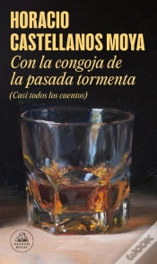 Capa do artigo Con La Congoja De La Pasada Tormenta (Casi Todos Los Cuentos)