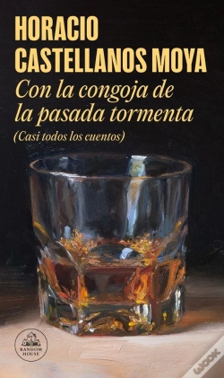 Capa do artigo Con La Congoja De La Pasada Tormenta (Casi Todos Los Cuentos)