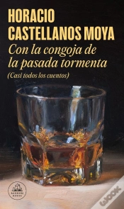 Capa do artigo Con La Congoja De La Pasada Tormenta (Casi Todos Los Cuentos)