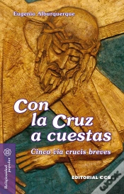 Capa do artigo Con La Cruz A Cuestas