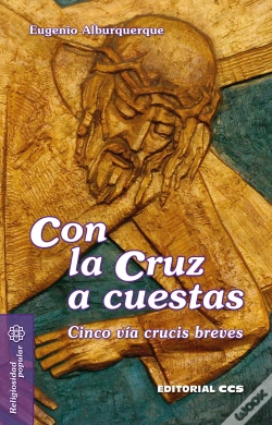 Capa do artigo Con La Cruz A Cuestas