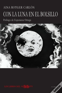 Capa do artigo Con La Luna En El Bolsillo