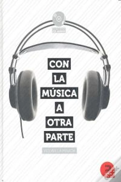 Capa do artigo Con La Música A Otra Parte
