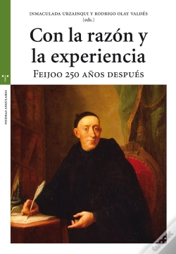 Capa do artigo Con La Razón Y La Experiencia