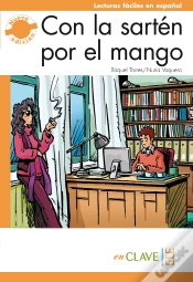 Capa do artigo Con La Sartén Por El Mango