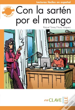 Capa do artigo Con La Sartén Por El Mango