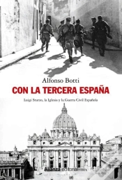 Capa do artigo Con La Tercera España