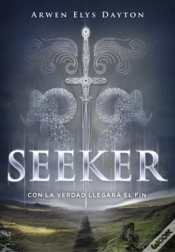 Capa do artigo Con La Verdad Llegará El Fin (Seeker 1)