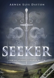 Capa do artigo Con La Verdad Llegará El Fin (Seeker 1)