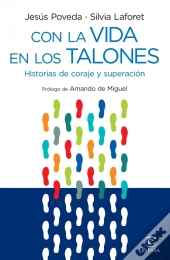 Con La Vida En Los Talones
