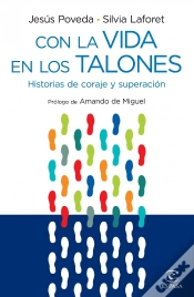 Capa do artigo Con La Vida En Los Talones