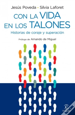 Capa do artigo Con La Vida En Los Talones