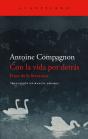 Con La Vida Por Detras - Preview