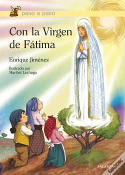 Capa do artigo Con La Virgen De Fatima  