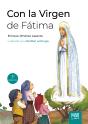 Con La Virgen De Fatima (N.Edic) - Preview