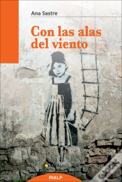 Capa do artigo Con Las Alas Del Viento