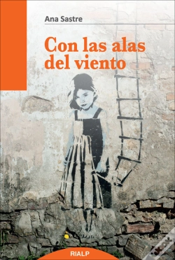 Capa do artigo Con Las Alas Del Viento