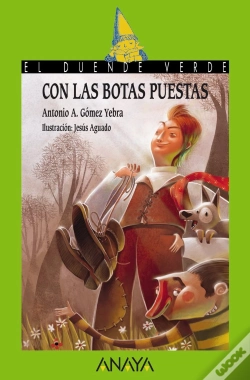 Capa do artigo Con Las Botas Puestas