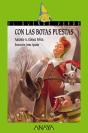 Con Las Botas Puestas - Preview