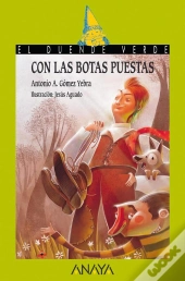 Con Las Botas Puestas