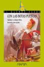 Con Las Botas Puestas - Preview