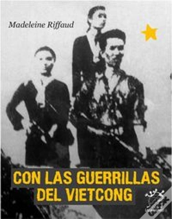 Capa do artigo Con Las Guerrillas Del Vietcong