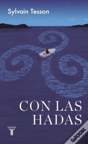 Capa do artigo Con Las Hadas