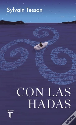 Capa do artigo Con Las Hadas