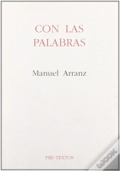 Capa do artigo Con Las Palabras