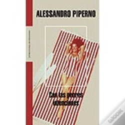 Capa do artigo Con Las Peores Intenciones