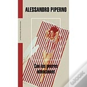 Capa do artigo Con Las Peores Intenciones