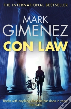 Capa do artigo Con Law