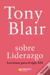 Capa do artigo Con Liderazgo