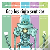 Capa do artigo Con Los Cinco Sentidos