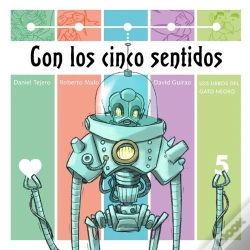 Capa do artigo Con Los Cinco Sentidos