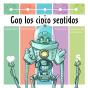 Con Los Cinco Sentidos - Preview