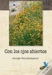 Capa do artigo Con Los Ojos Abiertos