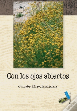 Capa do artigo Con Los Ojos Abiertos