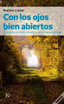 Capa do artigo Con Los Ojos Bien Abiertos