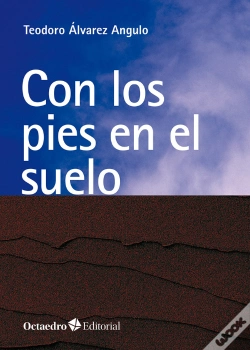 Capa do artigo Con Los Pies En El Suelo