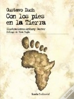 Capa do artigo Con Los Pies En La Tierra