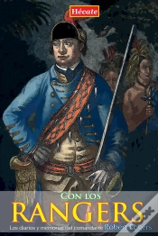 Capa do artigo Con Los Rangers