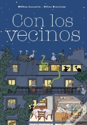 Capa do artigo Con Los Vecinos