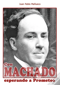 Capa do artigo Con Machado Esperando A Prometeo