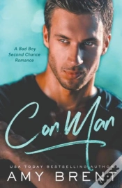 Capa do artigo Con Man