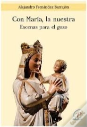 Capa do artigo Con Maria La Nuestra
