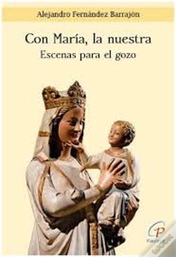 Capa do artigo Con Maria La Nuestra