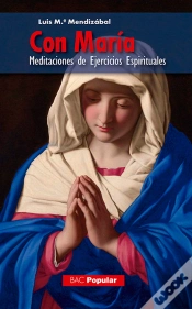 Capa do artigo Con María