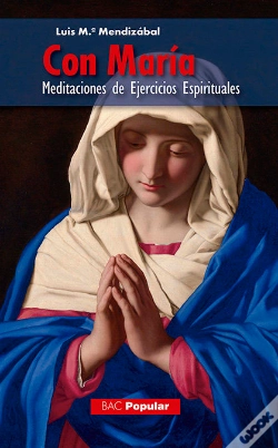 Capa do artigo Con María